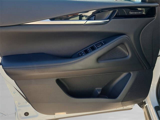 2024 Infiniti QX60 Pure