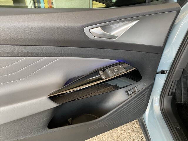 2024 Volkswagen ID.4 S