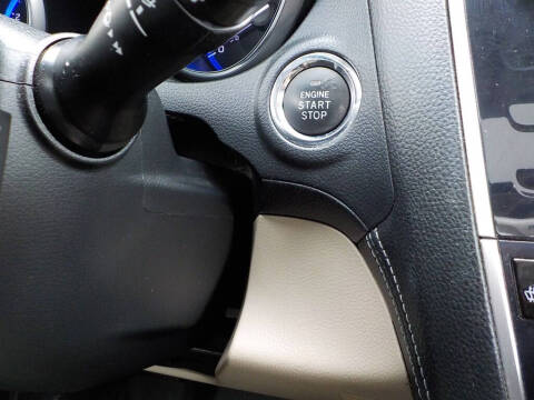 2018 Subaru Outback 3.6R Limited