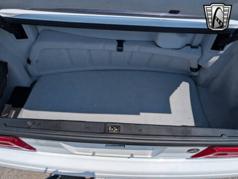 2000 Mercedes-Benz SL-Class SL 500