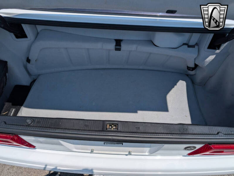 2000 Mercedes-Benz SL-Class SL 500