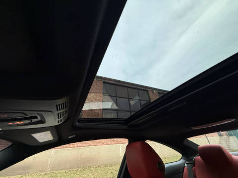 2016 BMW 4 Series 435i xDrive