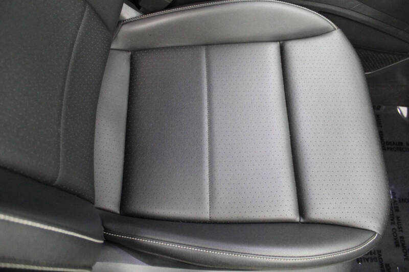 2023 Volkswagen Atlas V6 SEL R-Line Black 4Motion