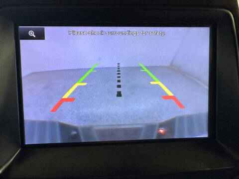 2013 Ford F-150 Platinum