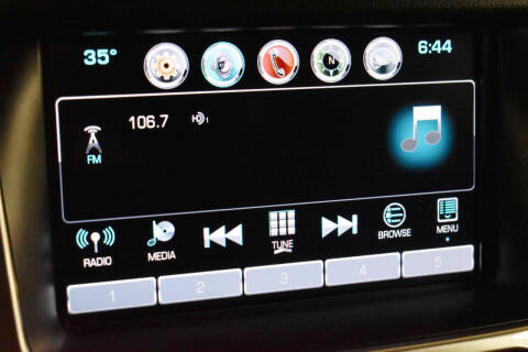 2017 Chevrolet Tahoe LS
