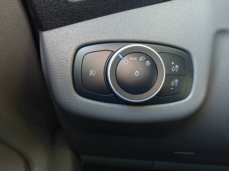 2022 Ford Transit Connect XLT