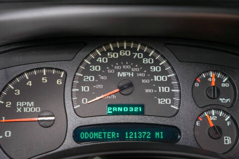 2005 GMC Sierra 1500 SLT