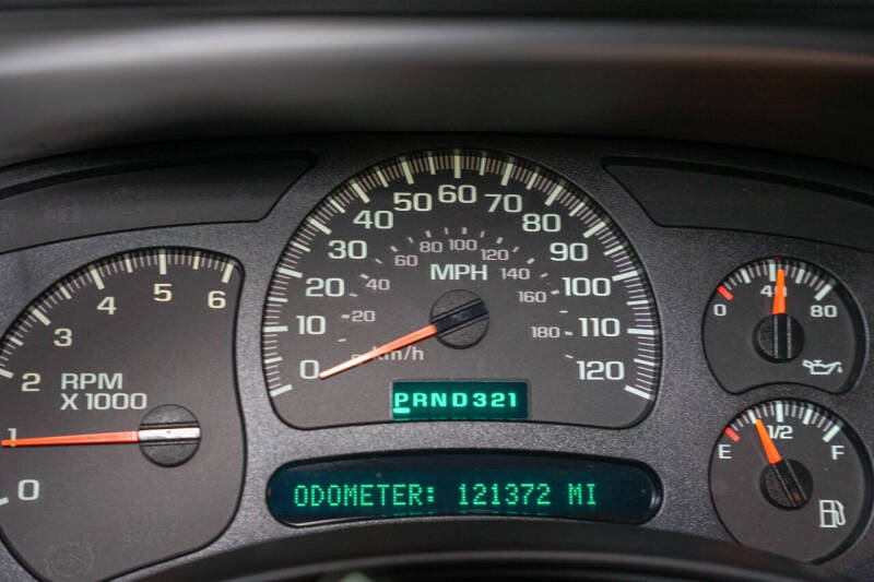 2005 GMC Sierra 1500 SLT