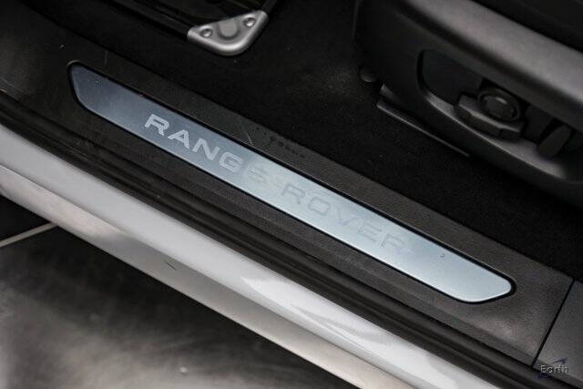 2024 Land Rover Range Rover Evoque P250 Dynamic SE