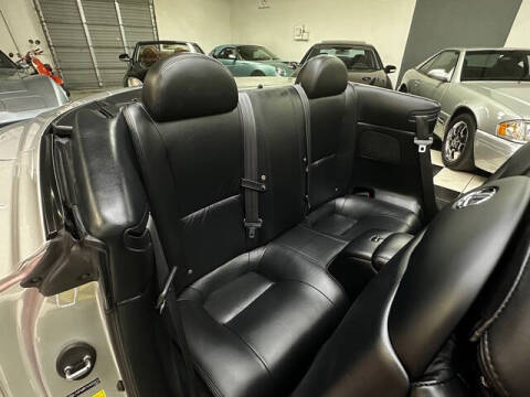 2006 Lexus SC 430