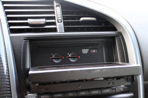 2010 Audi R8 5.2 quattro