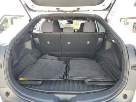 2023 Subaru Solterra Premium