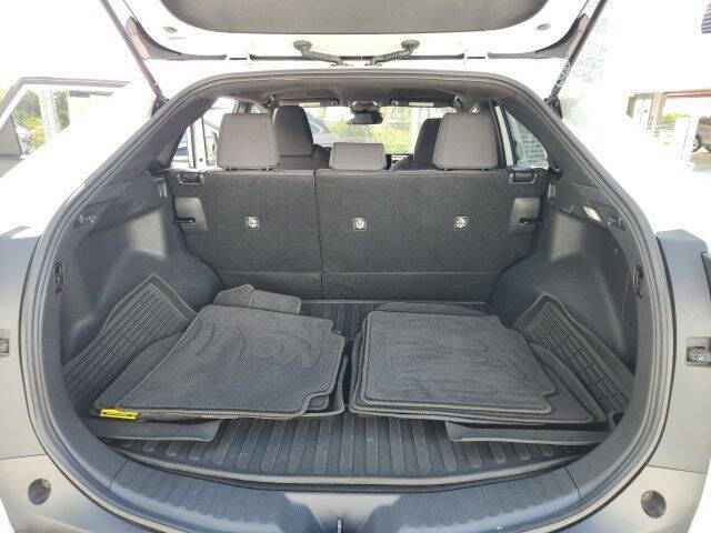 2023 Subaru Solterra Premium