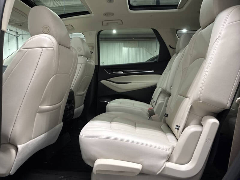 2023 Buick Enclave Premium