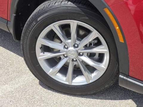 2023 Honda CR-V