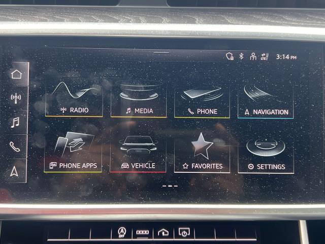 2023 Audi A6 quattro Premium 45 TFSI