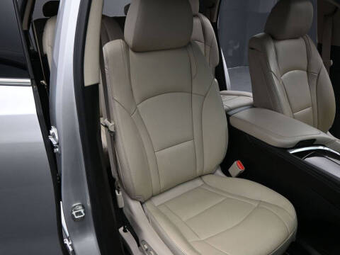 2020 Buick Enclave Premium