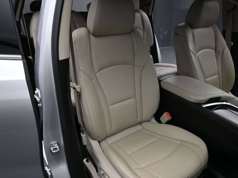 2020 Buick Enclave Premium