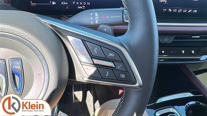 2024 Buick Envision Sport Touring