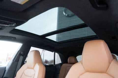 2026 Audi RS Q8 performance 4.0T quattro