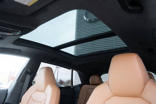 2026 Audi RS Q8 performance 4.0T quattro