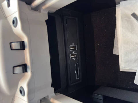 2018 Mercedes-Benz E-Class E 400