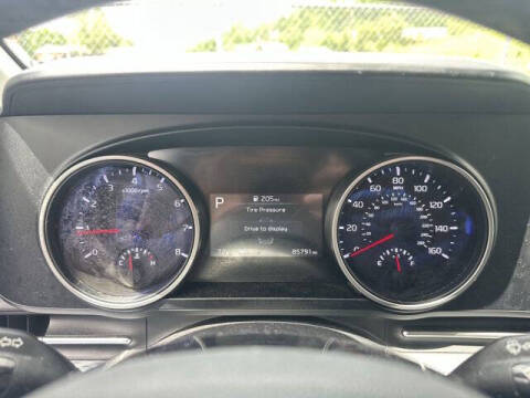 2024 Kia Carnival