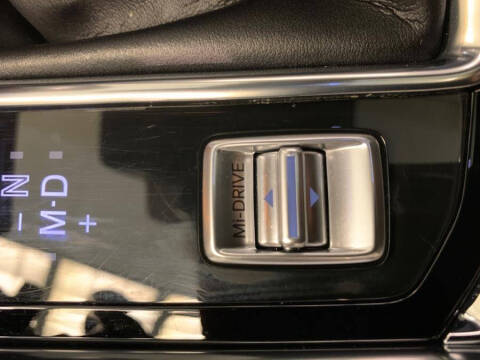 2023 Mazda CX-5 2.5 Turbo