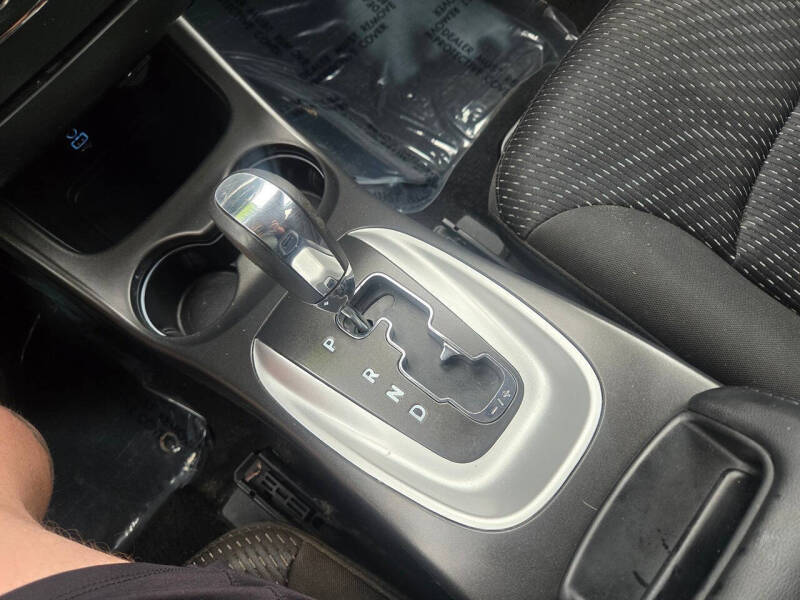 2019 Dodge Journey SE Value Package