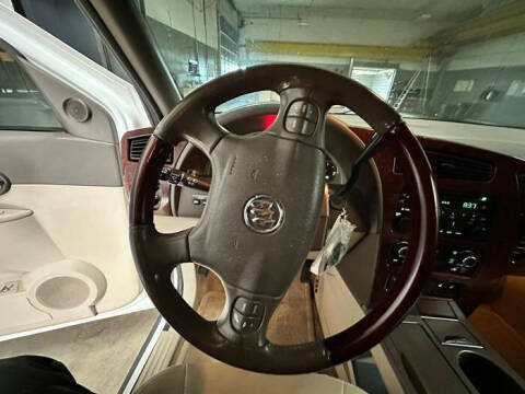 2006 Buick Rendezvous CX