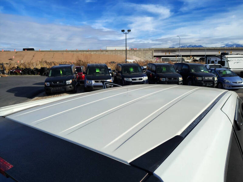 2013 Honda Odyssey LX