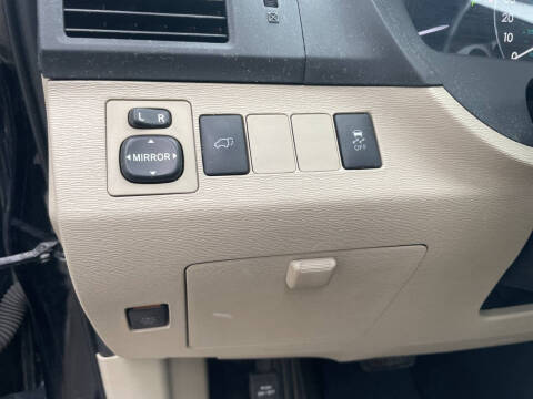 2010 Toyota Venza AWD V6