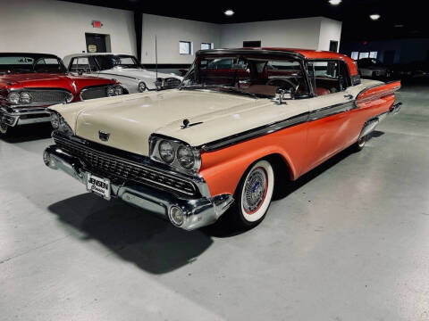 1959 Ford Fairlane