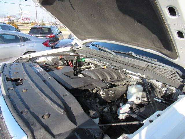 2016 GMC Sierra 1500