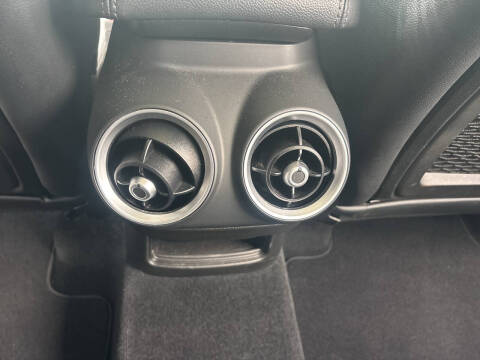 2018 Alfa Romeo Stelvio Ti