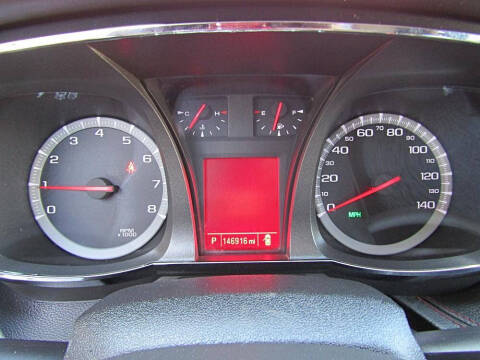 2015 GMC Terrain Denali