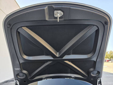 2016 Porsche 911 GT3 RS