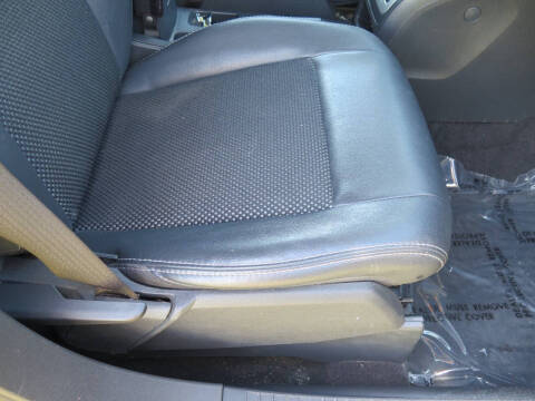 2015 Jeep Compass Latitude