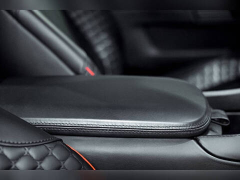 2014 Aston Martin Vanquish