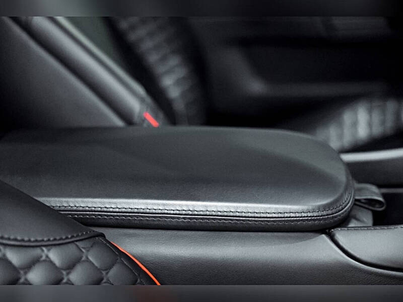 2014 Aston Martin Vanquish