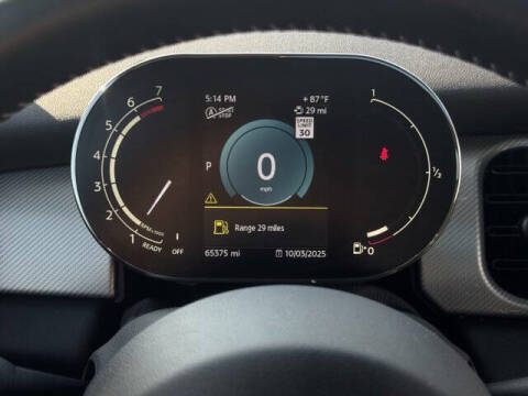 2023 MINI Hardtop 4 Door Cooper S