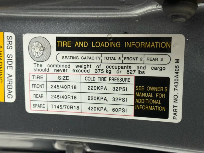 2014 Mitsubishi Lancer Evolution GSR