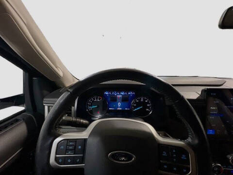 2023 Ford Expedition MAX XLT