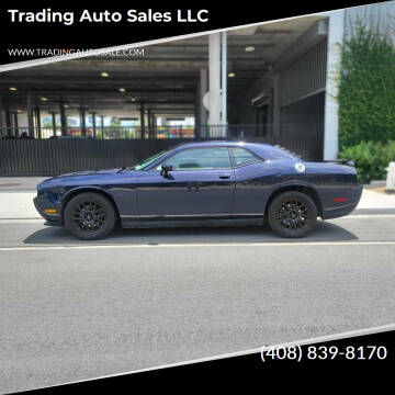 Cars For Sale in San Jose, CA - Trading Auto Sales LLC