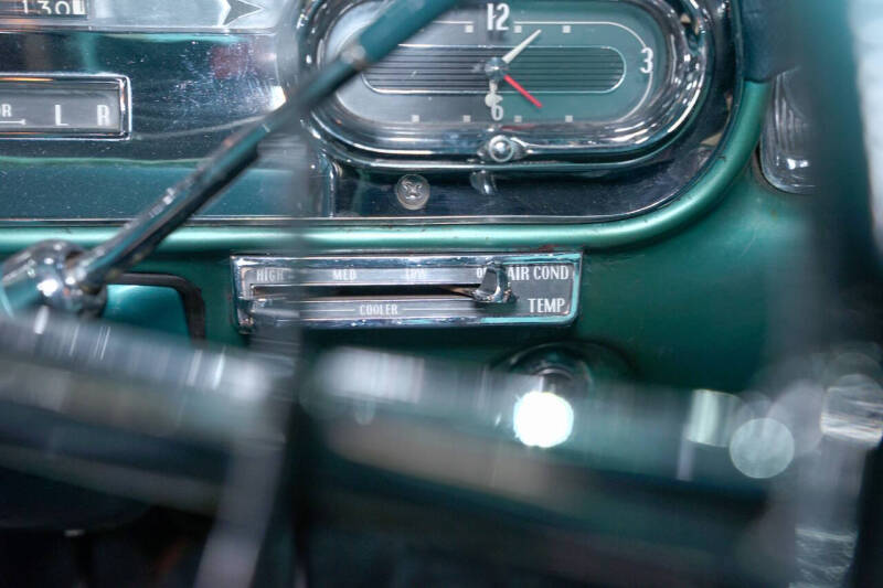 1958 Cadillac Series 62