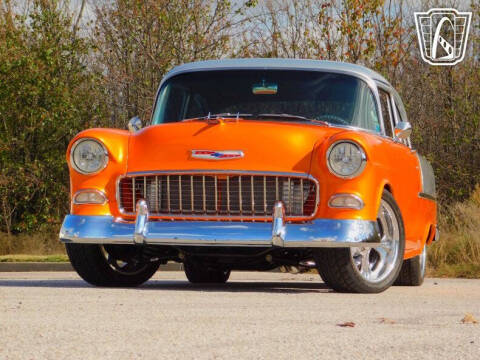 1955 Chevrolet 210