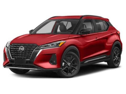2023 Nissan Kicks for sale in Mesa, AZ
