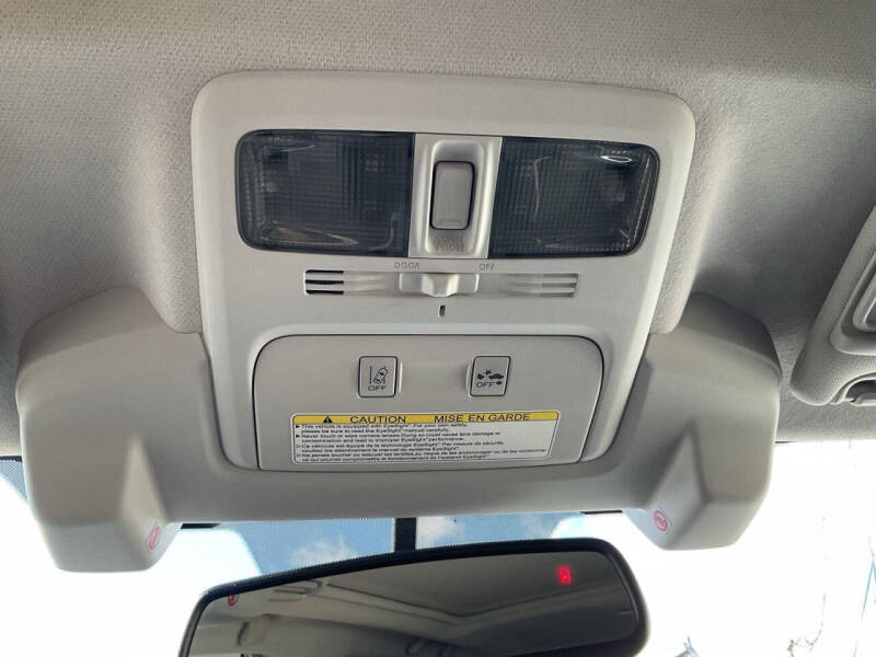 2014 Subaru Forester 2.0XT Touring