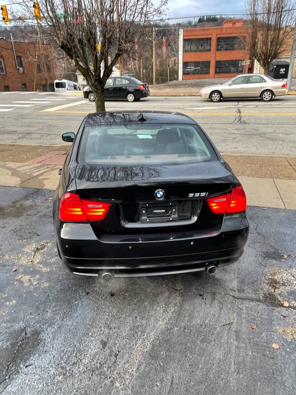 2009 BMW 3 Series for sale at High Level Auto Sales INC in Homestead, PA