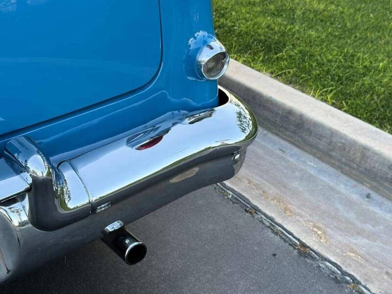 1955 Oldsmobile Super 88